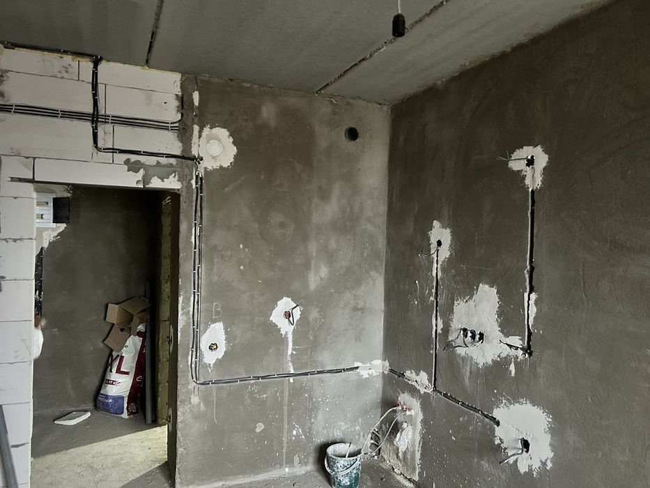 Электрик 24 / 7