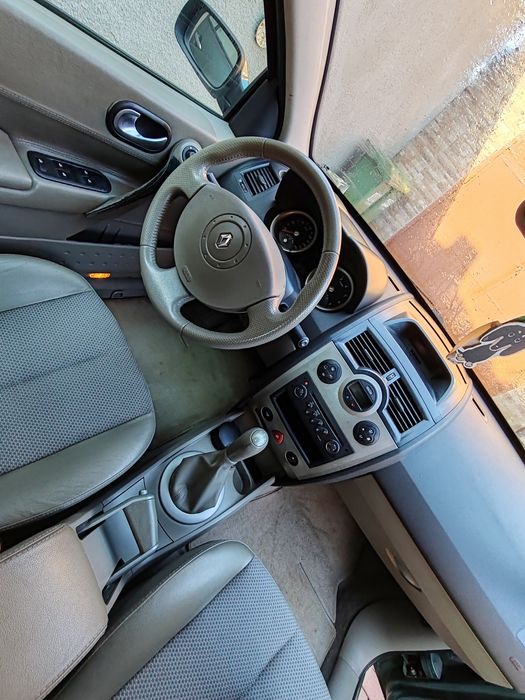 Renault Megane II