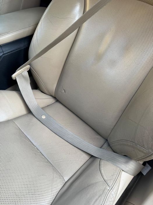 LEXUS IS 2007 — imagine 5