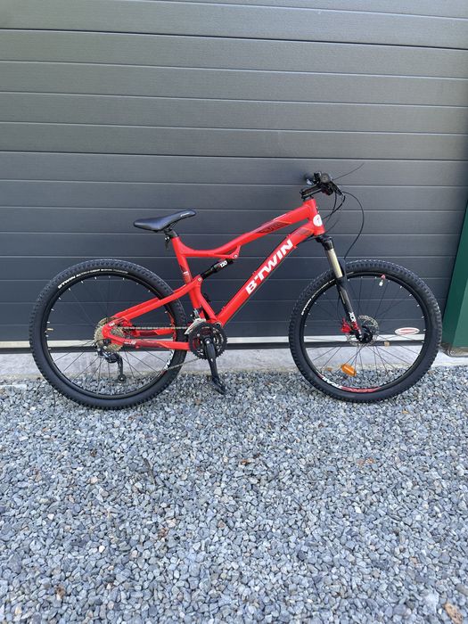 De vanzare canyon nerve/b’twin st540