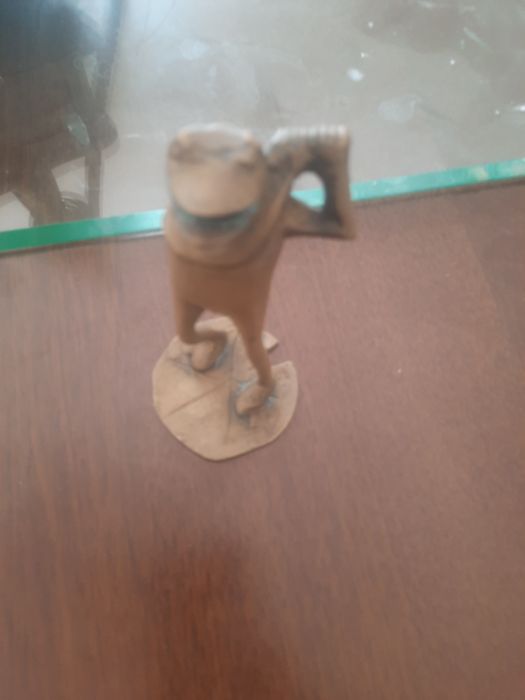 Бронза, прошлые века