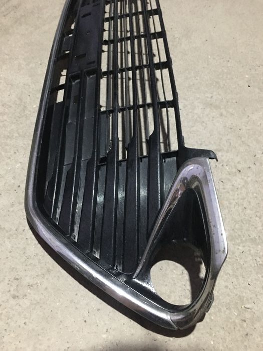 Решетка бампера Camri 55