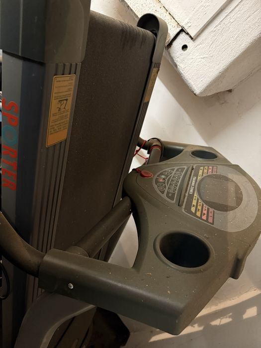 Бягаща пътека Sporter