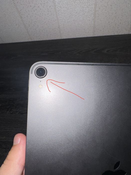 Ipad pro 2018 64gb wifi