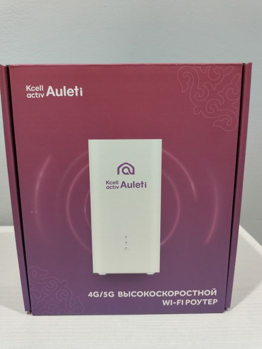 Роутер высокоскоростной роутер 4G/5G