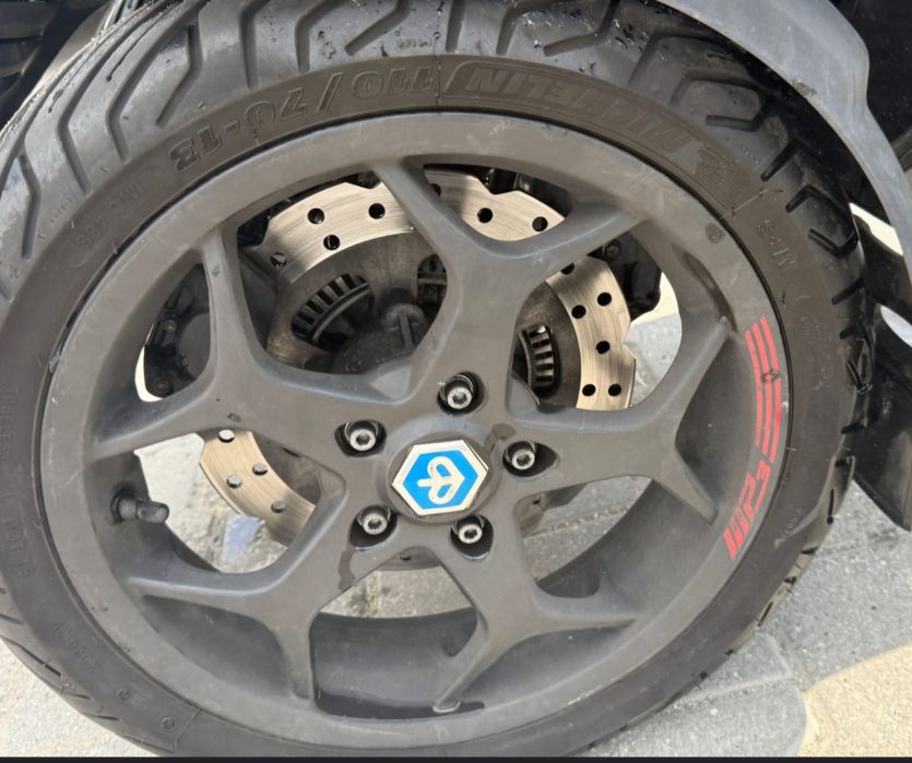 Piaggio mp3 500 HPE .OFERTA