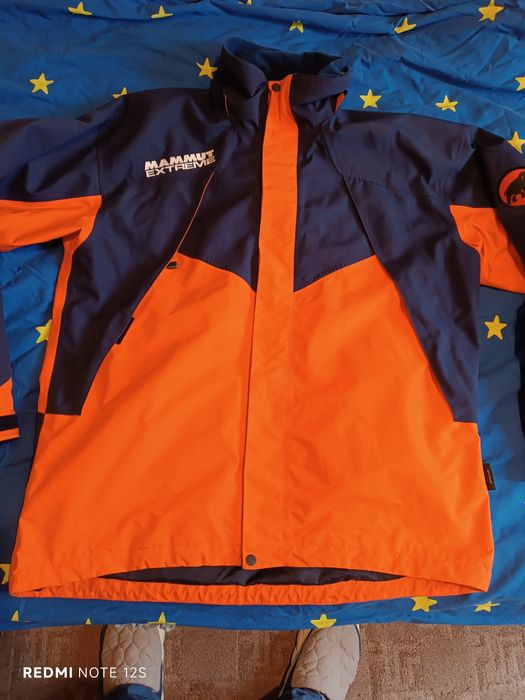 Geaca Mammut Extreme XCR