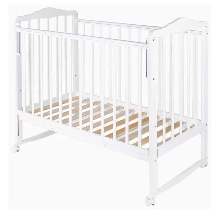 Кроватка детская