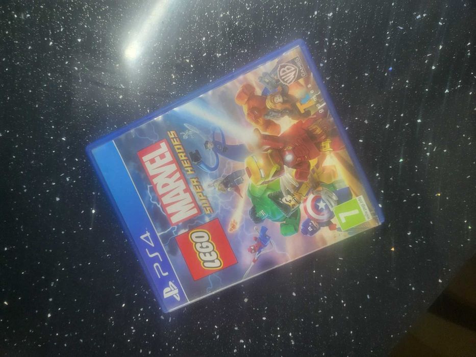 Страхотни игри запазени