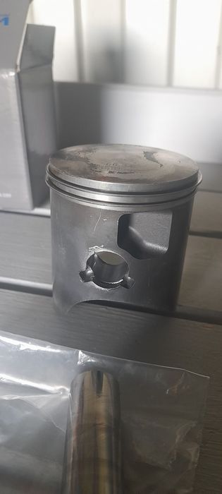 Piston vertex  ktm,husqvarna 250 2t