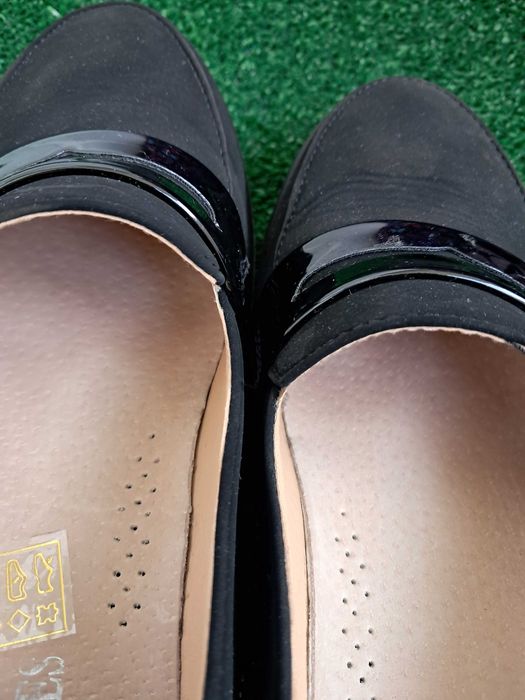 Дамска всекидневни обувки