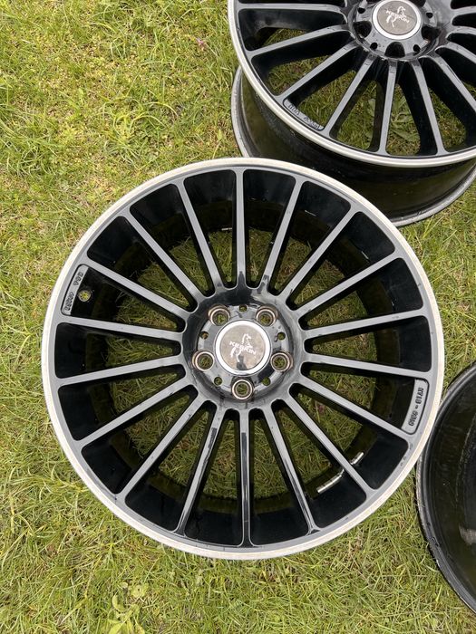 Jante Keskin KT15 R19 5x112