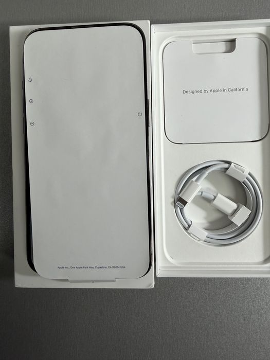 Iphone 14 Pro Max 128 GB  87% Baterie - stare perfecta