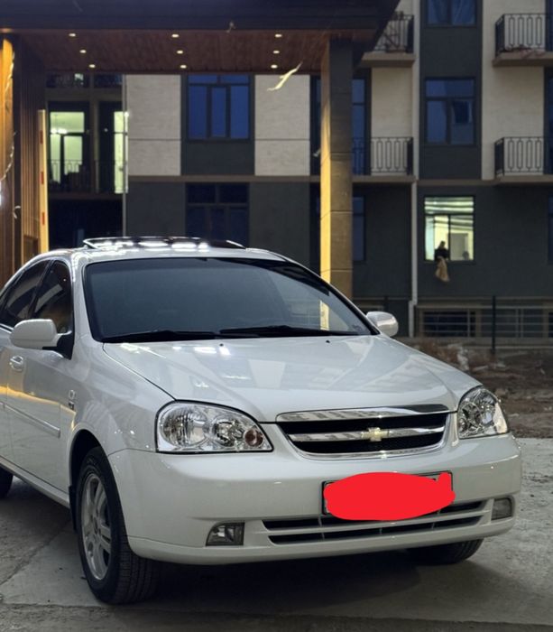 Ласетти 1.6 2013 йил