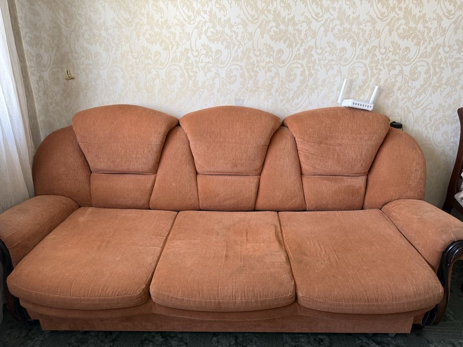 Срочно продам мебель