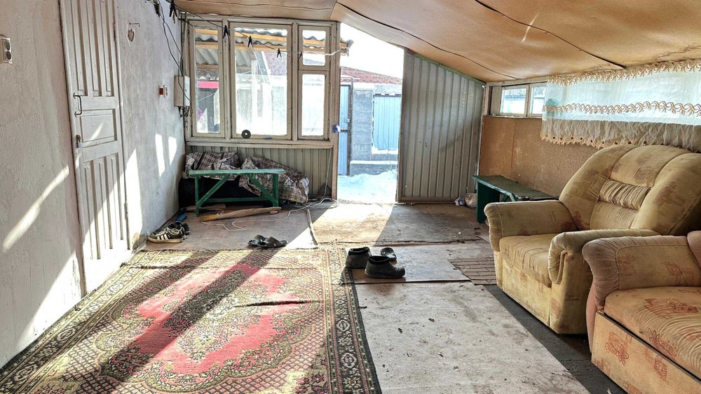 Продается 5ком дом. Султан Империя