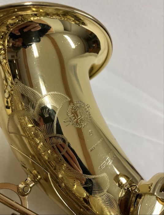 Saxofon Selmer Tenor Serie III