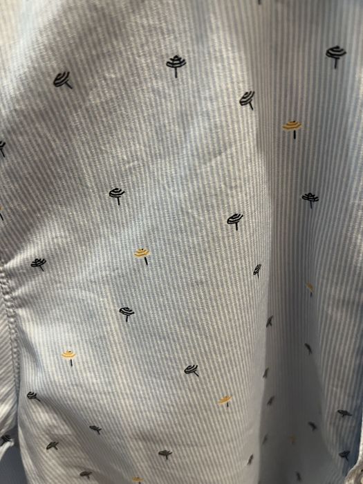 Ризи момче 7г Mayoral,Carter’s , hm