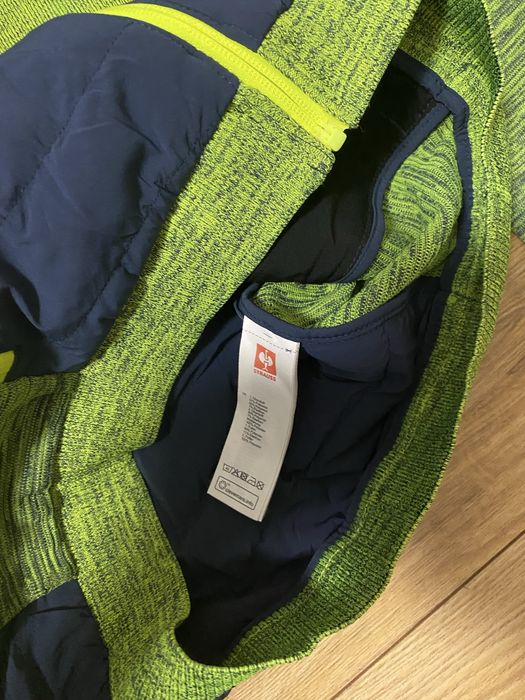 Engelbert Strauss-X Motion, jacheta de lucru, stare impecabila, XS