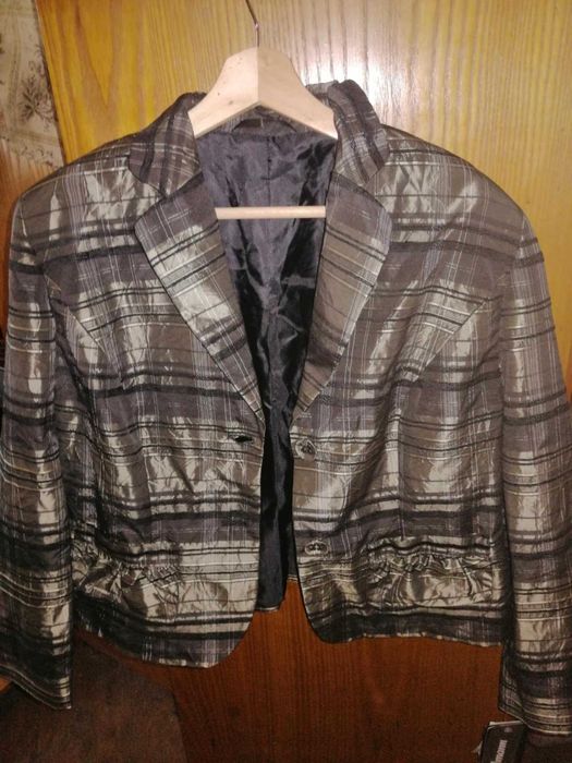 Sacou modern pentru femei