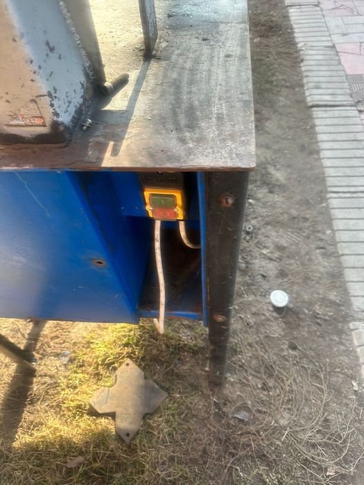 Станок прокатка диск продаю