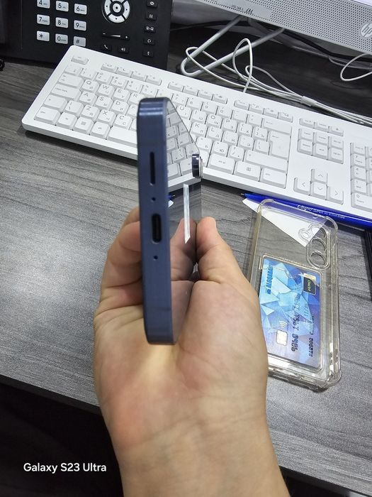 Samsung A55 5g 8/128