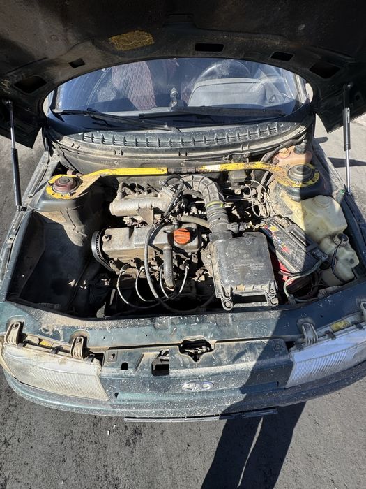 Ваз 2111 ваз 2110 ваз 2112 в полный разбор 8 клоп двс