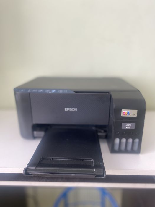 EPSoN L3251 сатылады тез арада бағасы келісімді