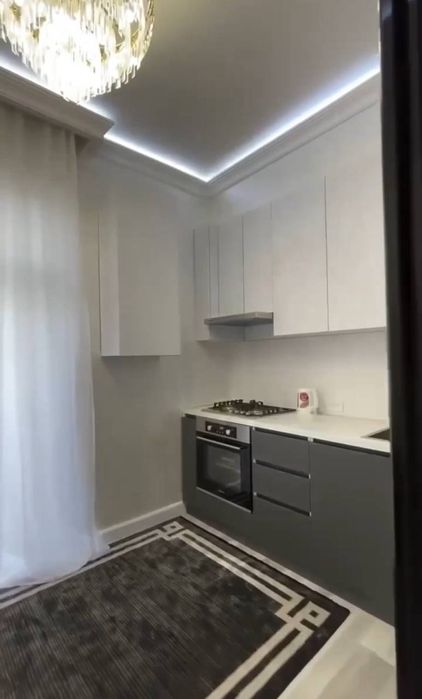 Продаётся 2/4/9 квартира, ул Махтумкули, ЖК New Life, ор Макро