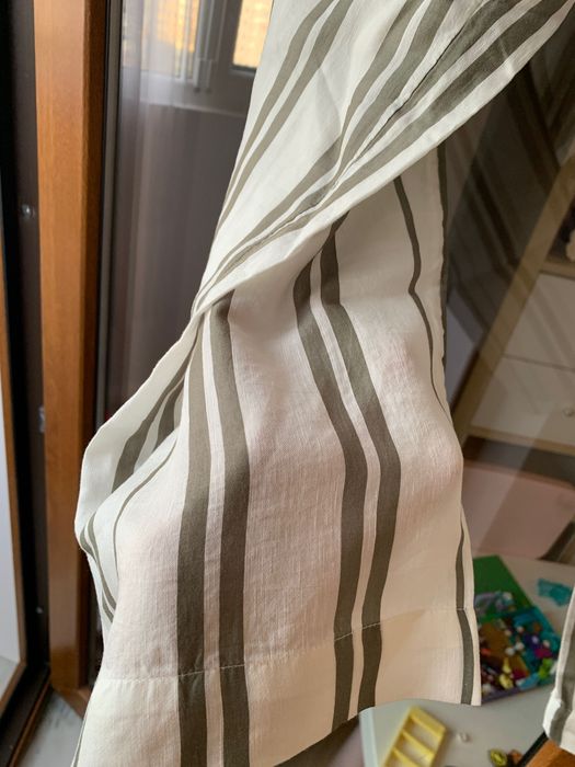 Pantaloni subțiri de vara H&M