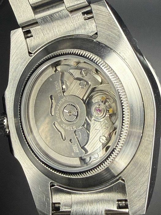 Ceas Seiko Submariner 39mm "Hulk"