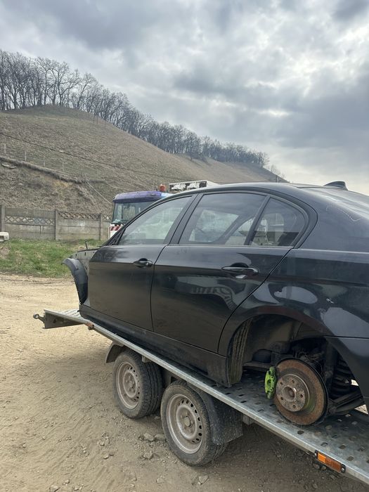 Se dezmembreaza audi ,vw,renault,dacia,bmw