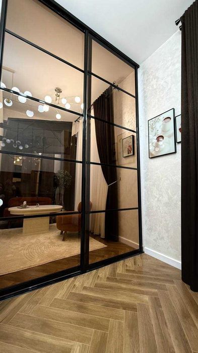 Прокурорский дом, 2в3/9/10, 70м², Мебель + Техника, Чиланзар 3