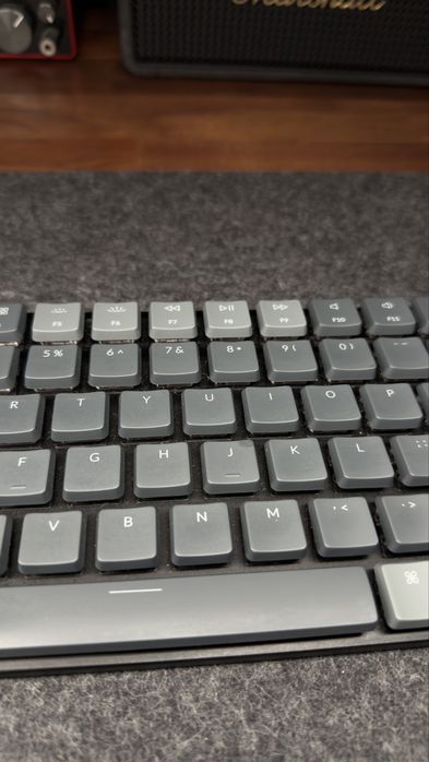 Keychron K3 mechanical keyboard