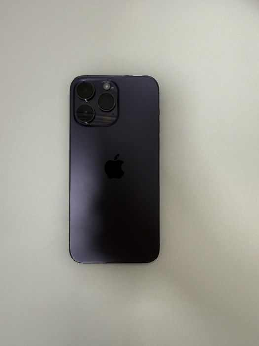Iphone 14 Pro max 128gb