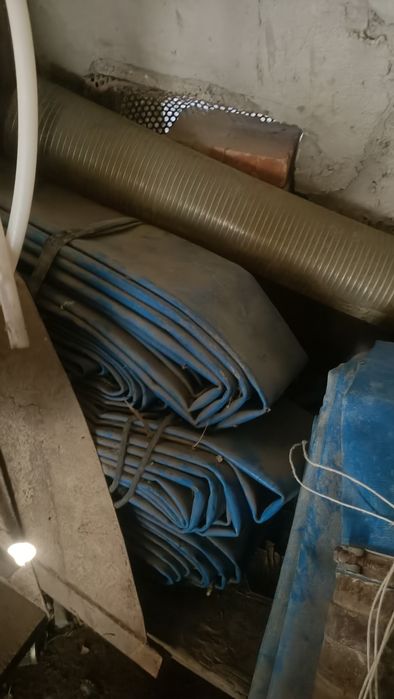 Продам лаифлет  150диаметр бу