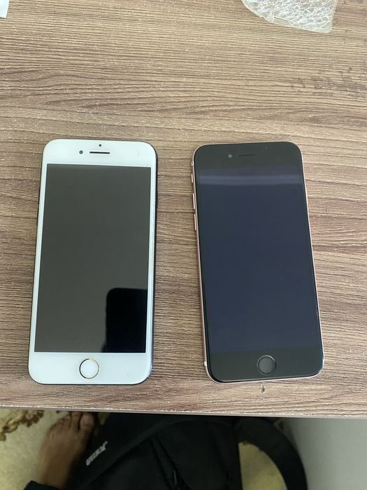 продам два Iphone 7