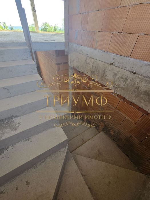 Продава се Къща в Варна, Изгрев - 250 кв.м за 1760 €/кв.м - Снимка #9