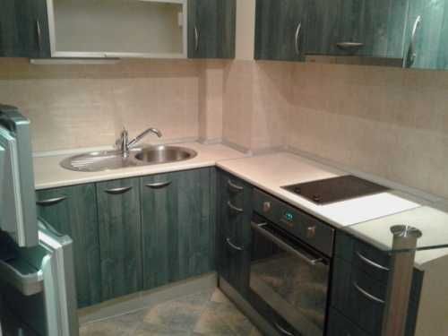 Дава се под наем Двустаен апартамент в София, Лозенец - 75 кв.м за 425 € - Снимка #4