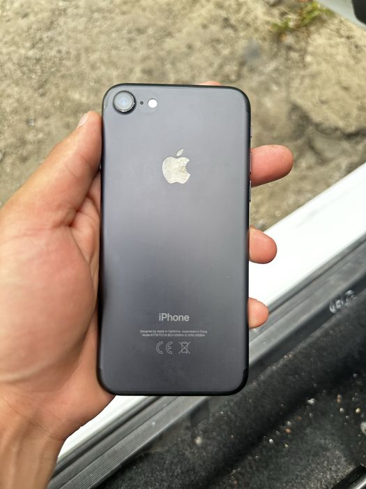 Iphone 7 32GB 78%