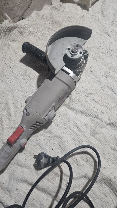 Шлефмашинки Crown (Болгарка)