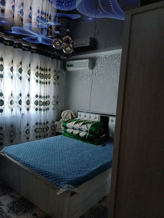 Уй сатилади тахияташда 64 де