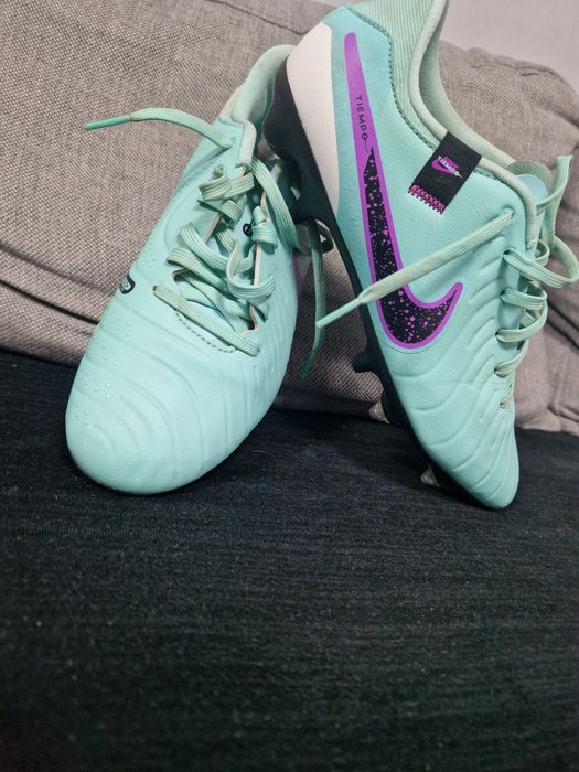 Vand Ghete Nike Tiempo