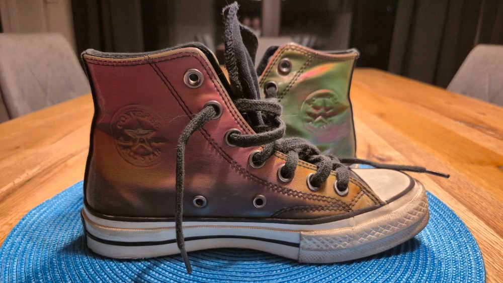 Converse All Stars Chuck Taylor