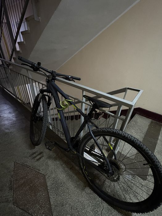 Bicicleta Axess ,mtb