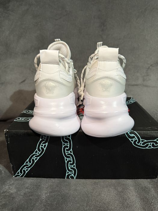 Versace Chain Reaction