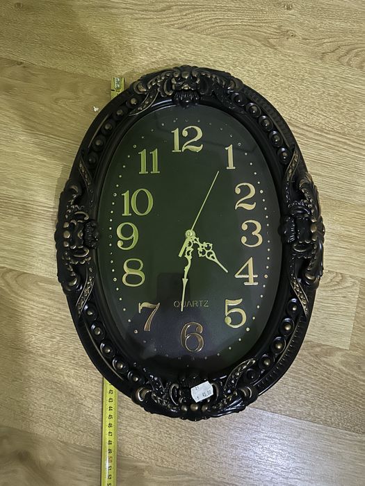 Ceas perete 6 bucati