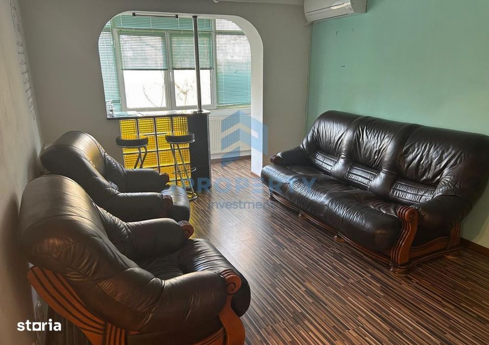 Drumul Taberei | Plaza Romania | 4 Camere | Centrala Proprie | Parcare