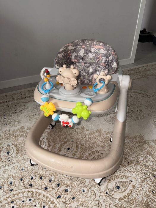 Ходунок детский продам