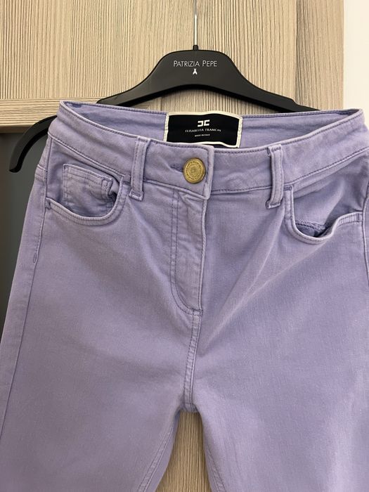 Дамски дънки Elisabetta Franchi